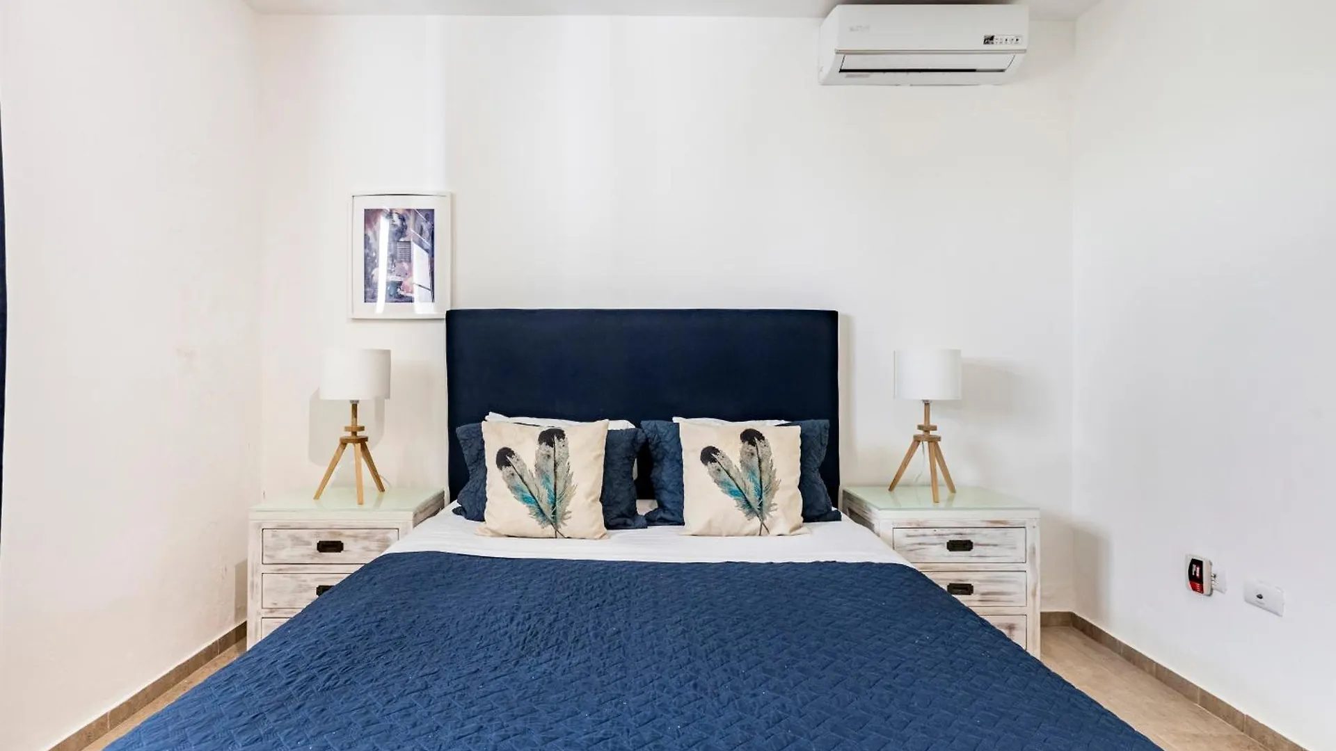 Homestay Condo Cabrinha - Direct On Kite Beach Cabarete