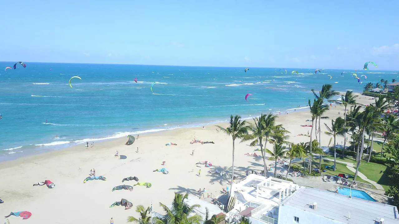 Condo Cabrinha - Direct On Kite Beach Cabarete